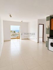 Appartamento  La ballena. Apartamento ático en los abrigos, granadilla de abona.