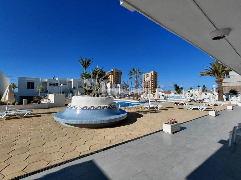Foto 14e9e5d6-0f1d-4ce0-b342-648d864d8716. Planta baixa a Los Cristianos Arona