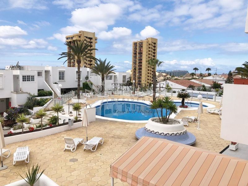 Foto 9b38fd6c-3a34-48de-96e2-d129f74a4b87. Planta baixa a Los Cristianos Arona