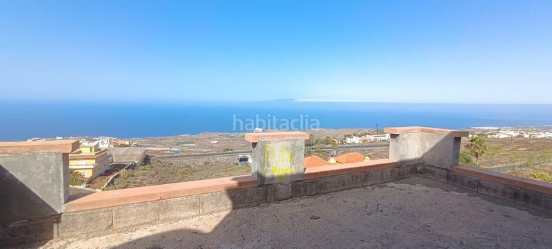 Foto 308944e3-a563-4664-a76c-4dd12f299d2d. Casa amb aparcament a Tijoco Bajo Adeje