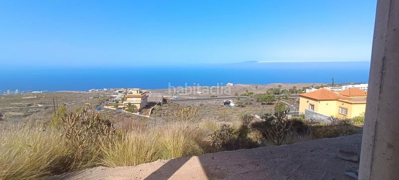 Foto 60556956-7e1c-488b-abd9-8ca59e263564. Casa amb aparcament a Tijoco Bajo Adeje