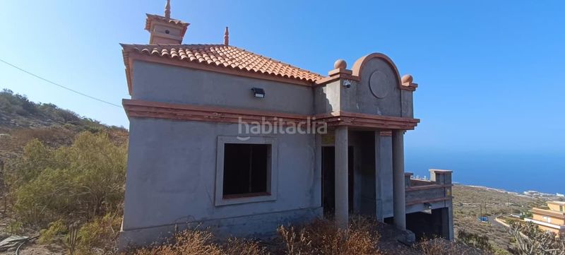 Foto 69576183-3bcd-44f1-b646-9bc1fd5f9e7a. Casa amb aparcament a Tijoco Bajo Adeje