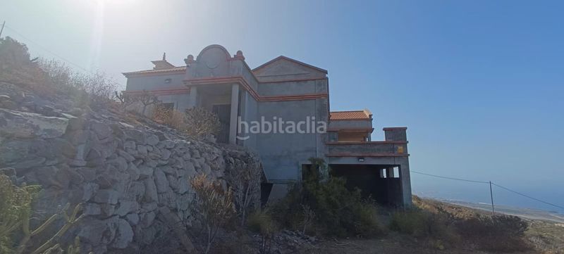 Foto 8e1cbc03-04c4-46ed-8b50-11b0cf73de88. Casa amb aparcament a Tijoco Bajo Adeje