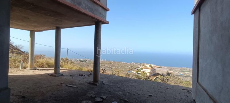 Foto a2146832-18a8-4f82-bb42-5837e9496434. Casa amb aparcament a Tijoco Bajo Adeje