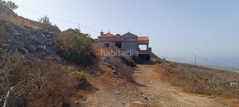 Foto acffe187-2cca-474a-93ed-155798010df0. Casa amb aparcament a Tijoco Bajo Adeje