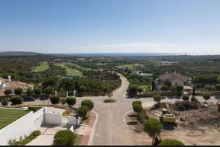 Terreny residencial a La reserva de sotogrande. Parcela en venta en sotogrande reserva.
