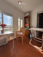 Pis a El cid 14. Piso en venta en centro, 3 dormitorios.