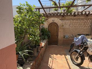 Casa adossada a Los molinos 31. Adosado en venta en estepona, 4 dormitorios.