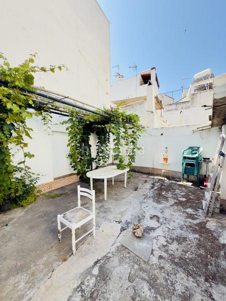 Foto a87481c4-3369-4e79-af32-7b9c9a87a452. Terreno residencial solar en venta en Centro. en Centro Estepona