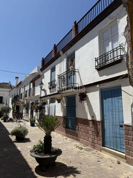 Foto 775b1ab2-587c-467e-a28f-201a9e5c0e5f. Casa en azucena 9 casa pueblo en venta , 4 dormitorios. en Estepona