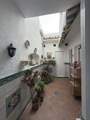 Casa a Azucena 9. Casa pueblo en venta en estepona, 4 dormitorios.