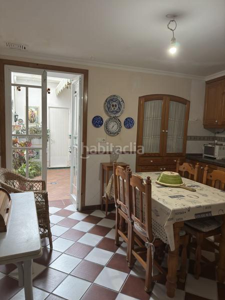 Foto cea2c1f4-af28-48a3-9655-1dd80db3ab37. Casa en azucena 9 casa pueblo en venta , 4 dormitorios. en Estepona