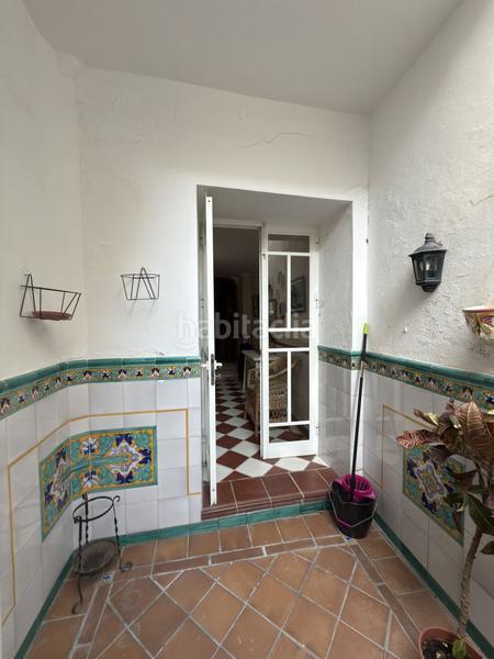 Foto f596ddbd-a3b5-4e8f-b01f-d08d3c9b9758. Casa en azucena 9 casa pueblo en venta , 4 dormitorios. en Estepona