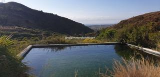 Terreno residencial en Altos de Estepona. Parcela en venta en monterroso  guadalbon  esparragal.