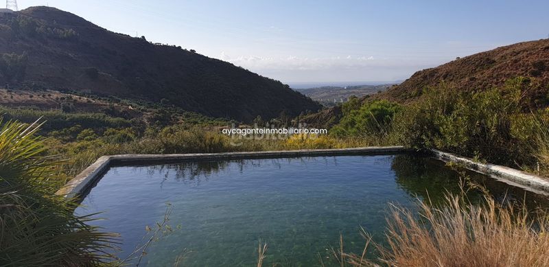 Foto b6cf4dfe-e79b-4d00-8aa9-95fbd669d68a. Terreny residencial a altos de Estepona Estepona