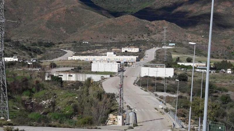 Foto 2baa6c2c-623b-416a-be60-202ffd2fbb2a. Solar industrial en industrial de Casares parc. ind. en venta . en Casares