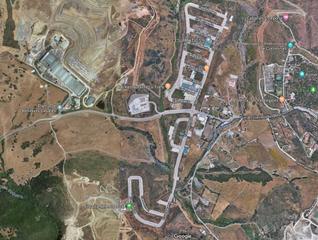Solar industrial en INDUSTRIAL DE CASARES