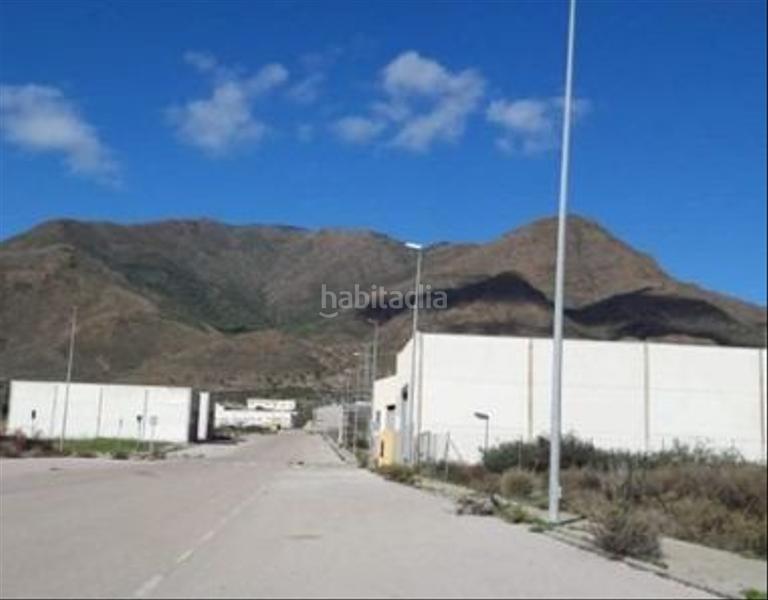 Foto 32b749f7-307b-464a-b9c1-ea36b9816c7b. Solar industrial en industrial de Casares parc. ind. en venta . en Casares