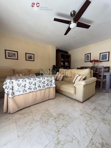 Foto efa0c8cb-aa0a-45a8-9f29-d4ab2be25323. Piso en el cid 14 piso en venta en Centro, 3 dormitorios. en Estepona