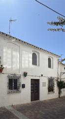 Casa a Casares. Casa pueblo en venta en centro, 3 dormitorios.