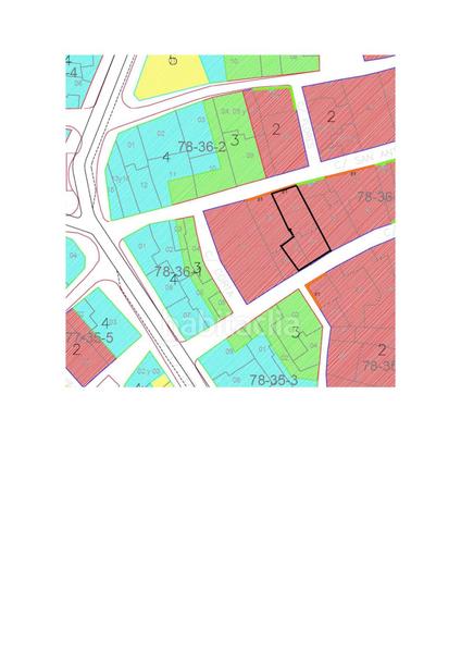 Foto 41c20c3c-0ab1-4115-ac1a-b1e8ba13334a. Residential plot in terraza 28 in Centro Estepona