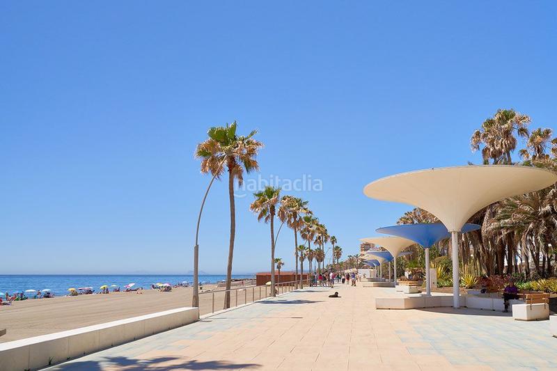 Foto 45cbb58e-0260-45f7-806c-b379a28f5be5. Residential plot in terraza 28 in Centro Estepona