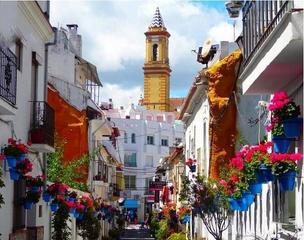 Terreny residencial a Terraza 28. Solar en venta en centro histórico.