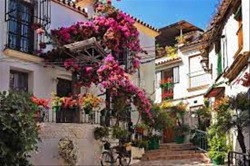 Foto 6deebdd2-2ba2-4f0d-bfd9-bff05c294699. Residential plot in terraza 28 in Centro Estepona