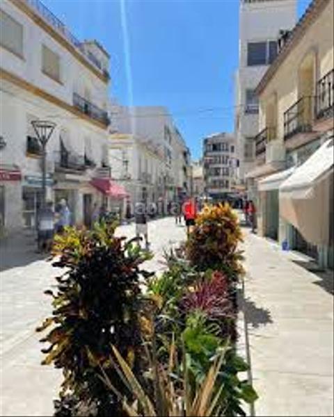 Foto e465319e-698e-4837-aea2-de8ca611c569. Residential plot in terraza 28 in Centro Estepona