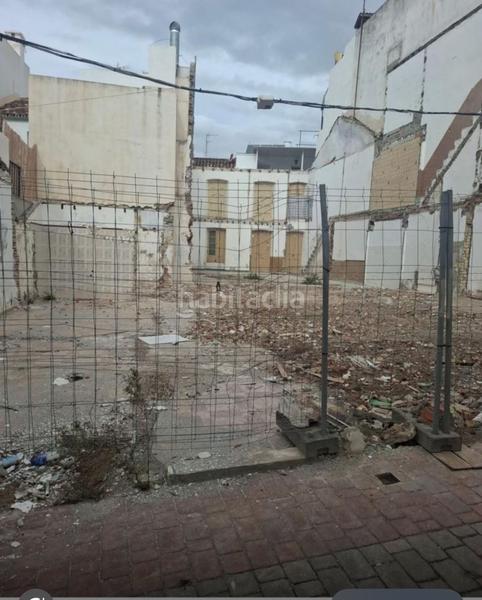 Foto ea0305d1-d6f5-44b9-8fde-aaee3d75a066. Residential plot in terraza 28 in Centro Estepona