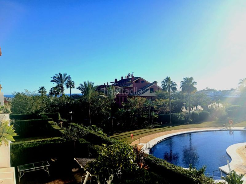 Foto 21458fba-09cf-4dae-9f66-33d439e091a3. Apartament a del estanque 30 a Bel - Air Estepona
