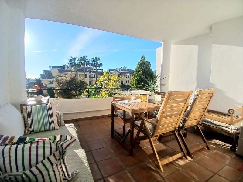 Foto 7e1c5546-4d66-44bf-ae74-1ccb33e619a0. Apartament a del estanque 30 a Bel - Air Estepona