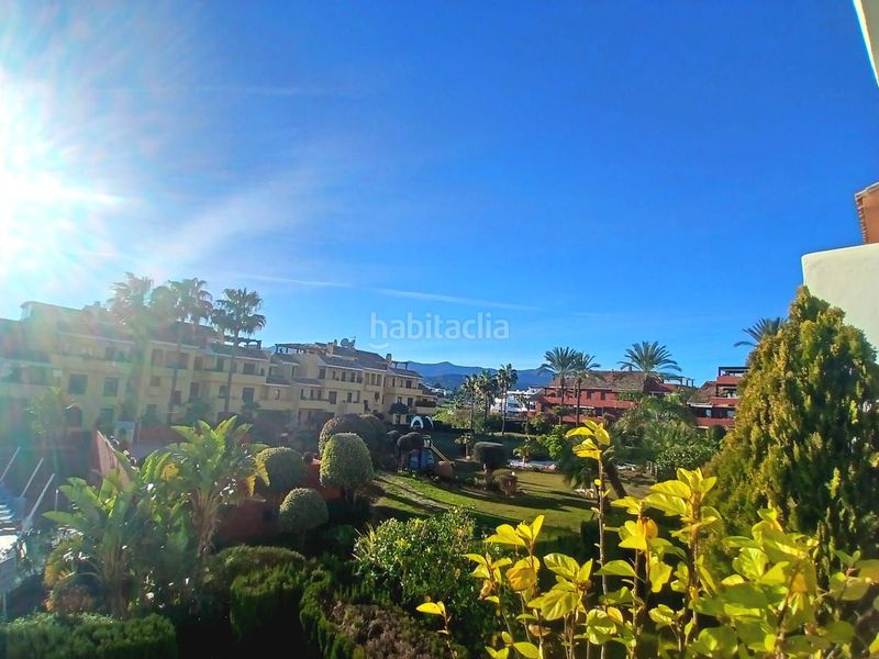 Foto 8ac13fe0-22dd-453d-a345-7103f49aa1ef. Apartament a del estanque 30 a Bel - Air Estepona