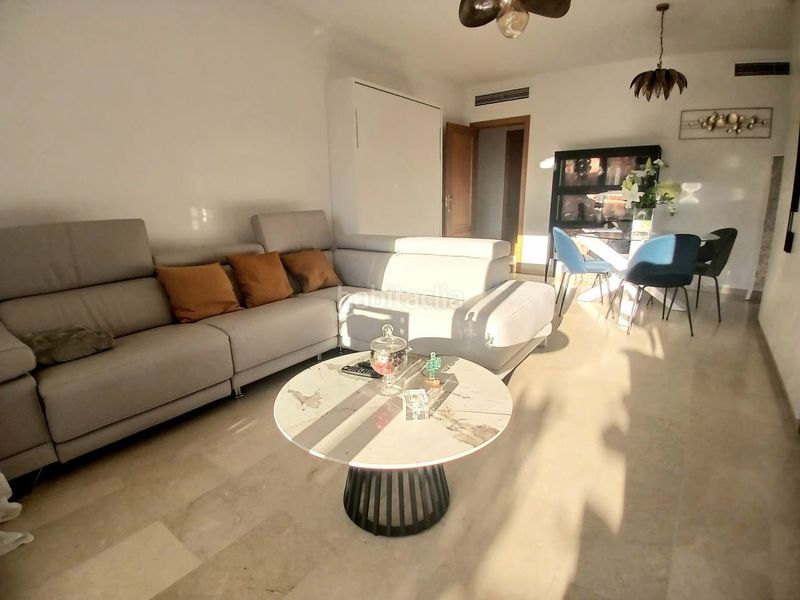 Foto e11349da-5e40-47a6-9bbe-f8f25f577b5b. Apartament a del estanque 30 a Bel - Air Estepona
