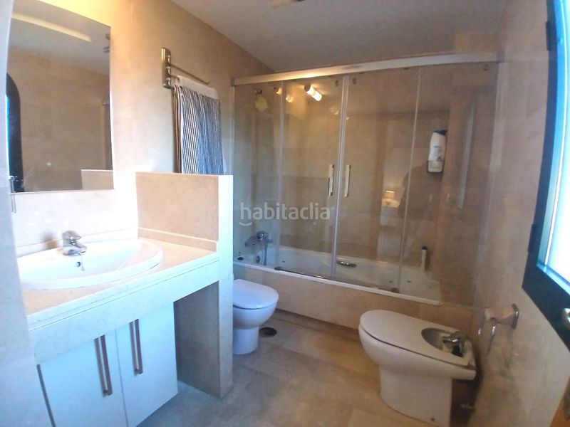 Foto eced39ab-1263-4913-9674-c84359b96bd0. Apartament a del estanque 30 a Bel - Air Estepona