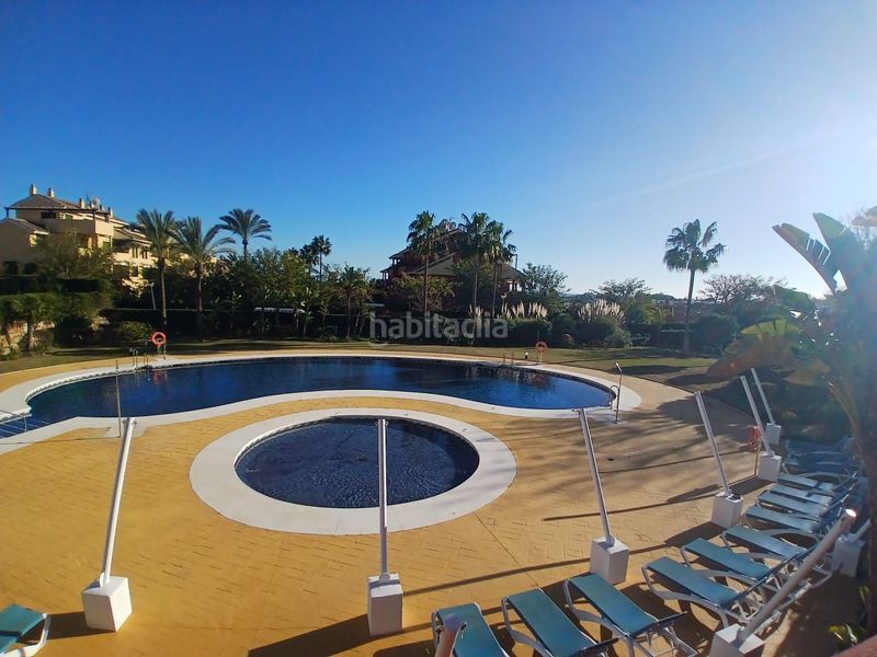 Foto f041a1dd-dee5-47bf-825b-5d5c58d297b0. Apartament a del estanque 30 a Bel - Air Estepona