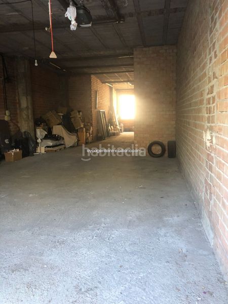 Foto f110bd2a-2ae6-41a6-b3f1-657fd5b60d5d. Local comercial a Centro Estepona