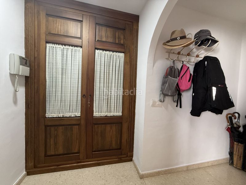 Foto 0f0b71c6-4884-4343-979b-ec42348d0a74. Àtic amb calefacció aparcament a Huerta Nueva Estepona