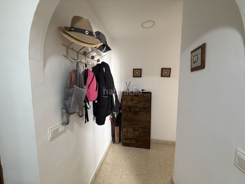 Foto 1f9a249a-084b-4e96-92a6-31ac0c6b9797. Àtic amb calefacció aparcament a Huerta Nueva Estepona