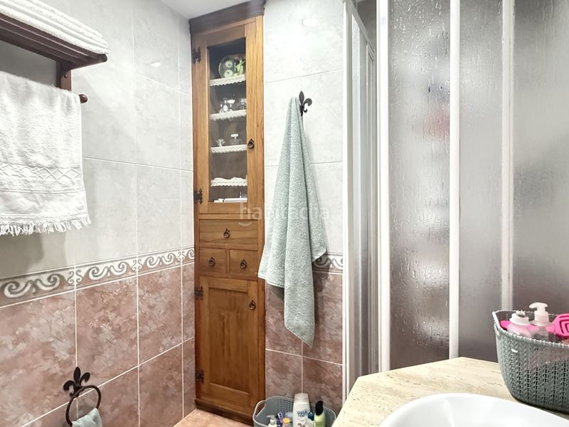 Foto 5ee0d24c-2f6d-443b-8a72-31fdb78bd9d6. Àtic amb calefacció aparcament a Huerta Nueva Estepona