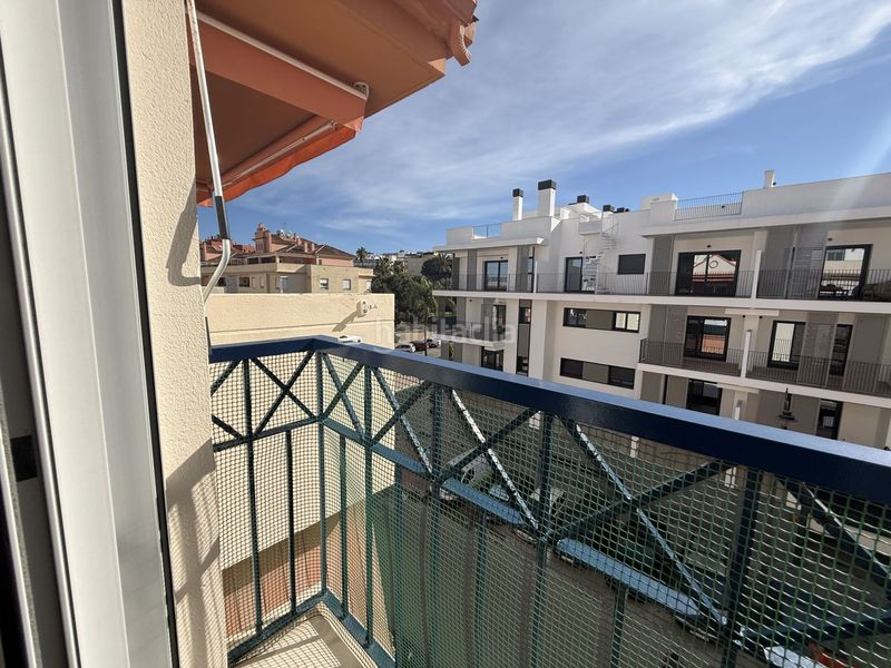Foto 779b576a-3639-4914-8c97-6396e308a53a. Àtic amb calefacció aparcament a Huerta Nueva Estepona