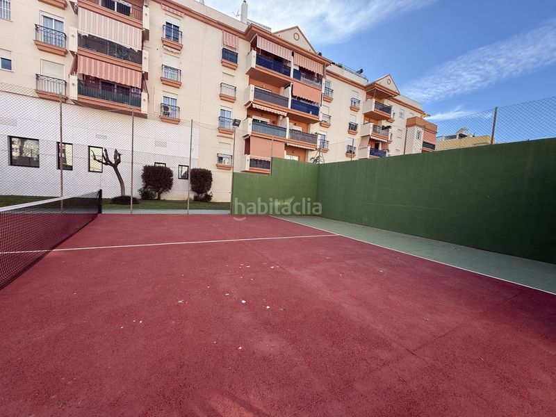 Foto 9e11172f-c6c6-419d-97cb-d0dd9e91356e. Àtic amb calefacció aparcament a Huerta Nueva Estepona