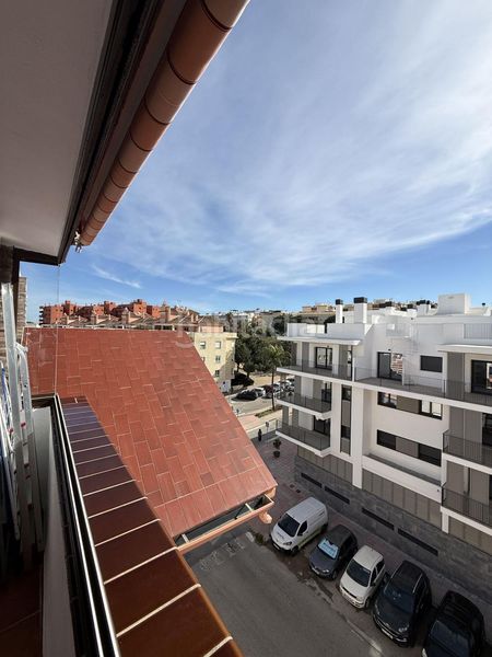 Foto b4bb61d0-76e8-4ef1-93a9-f0546e641ba2. Àtic amb calefacció aparcament a Huerta Nueva Estepona
