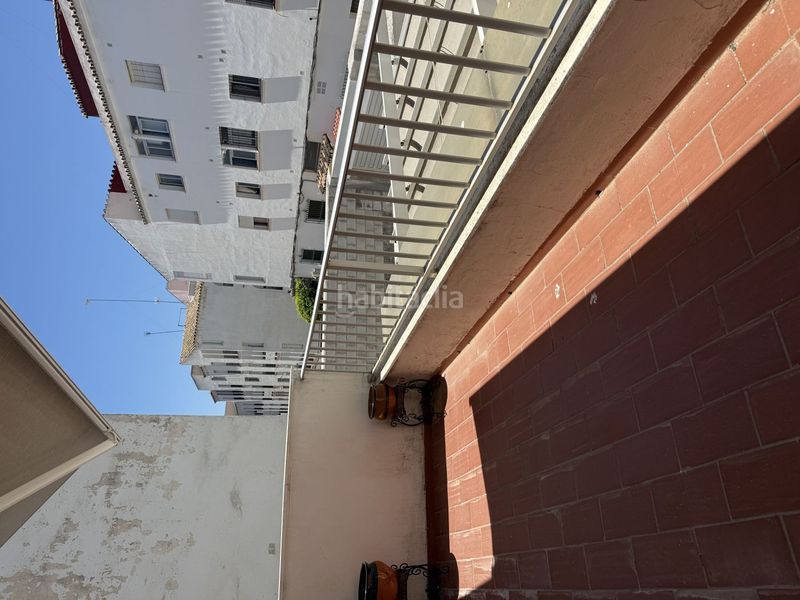 Foto 6e4944aa-9d32-4886-85d4-61cc243b9b57. Casa a gibraltar 14a a Centro Estepona