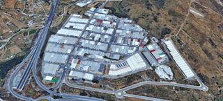 Industrial building in Industrial de estepona. Nave industrial en venta en estepona.