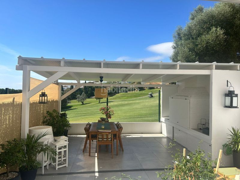 Foto 6e138a9f-4779-43d1-8582-71a2e173c1ed. Apartment in señorio de doña julia in Doña Julia Golf Casares