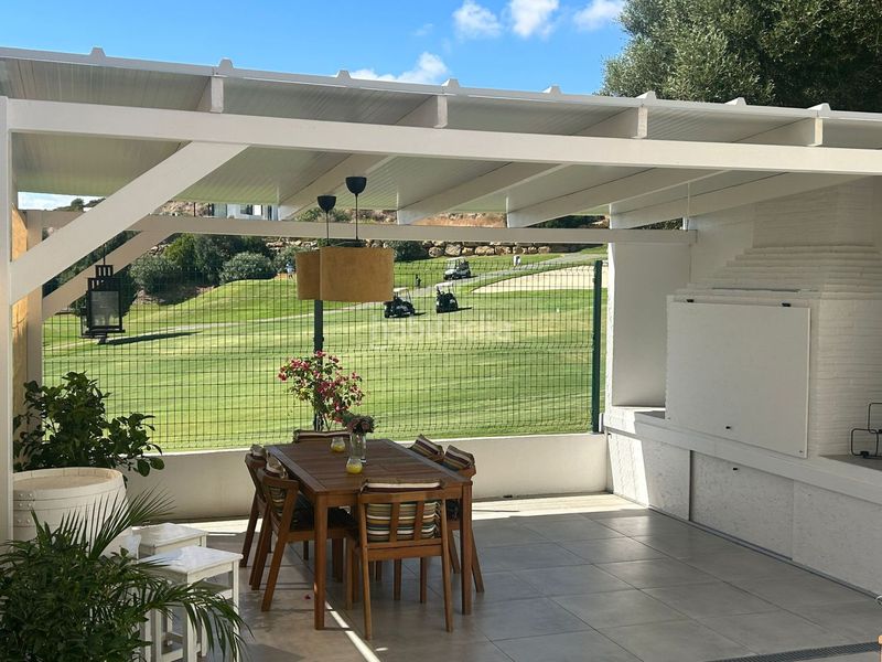 Foto 9e5d7c66-3129-4e04-8505-3074704b6647. Apartment in señorio de doña julia in Doña Julia Golf Casares