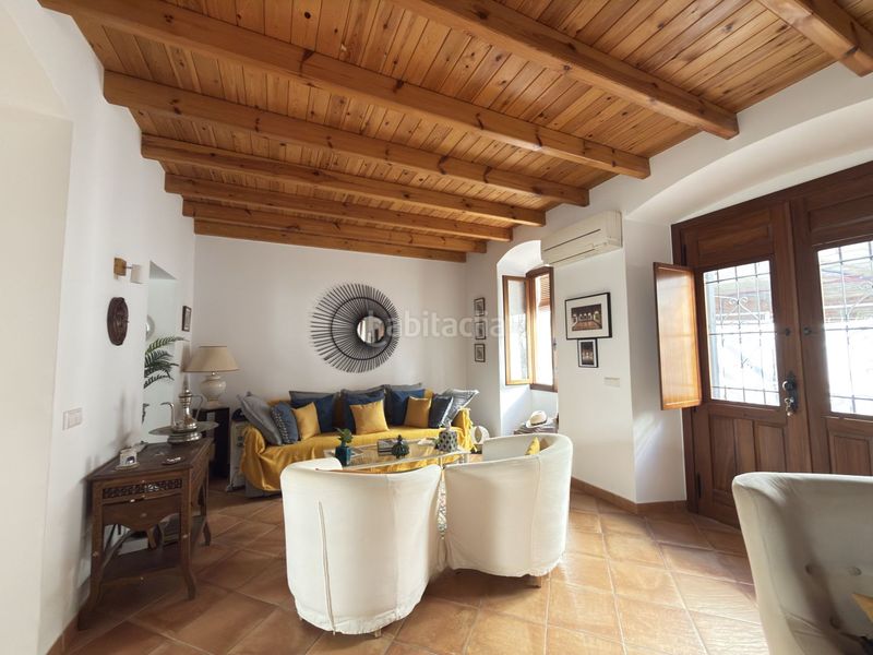Foto 3eb2f3a8-d5d9-482b-8c85-4214c2e27944. Casa a torrejon 24 a Centro Estepona