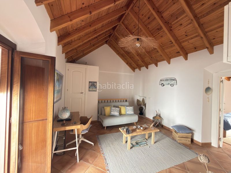 Foto 4c5b3727-7da1-4c90-bd5e-dbcb37ae29eb. Casa a torrejon 24 a Centro Estepona