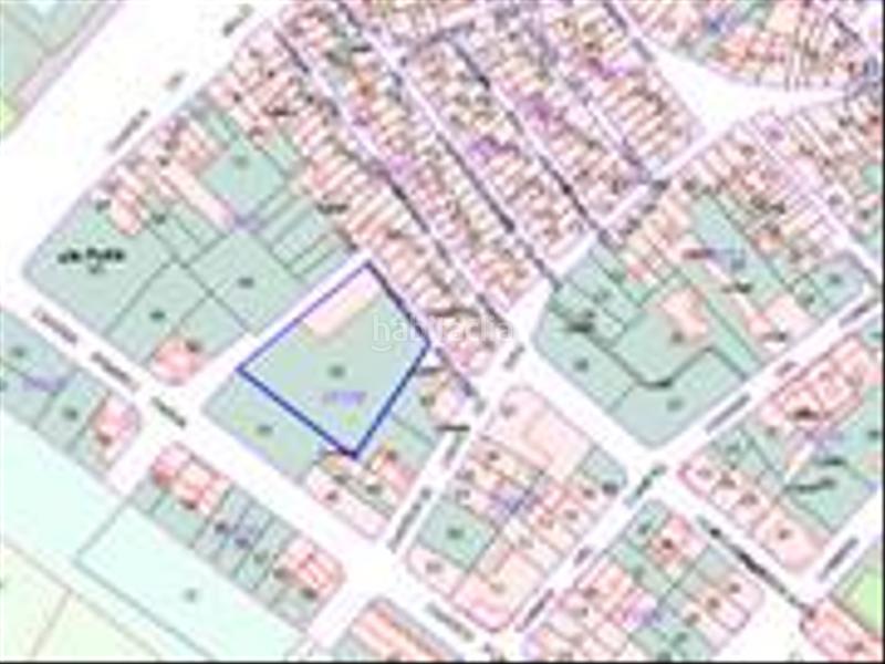 Foto b5bf9149-3715-4536-963f-6275db3445af. Terreny residencial a Torres de Segre